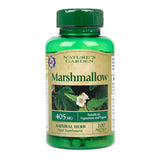Nature's Garden Marshmallow 100 Capsules 405mg GOODS Holland&Barrett   