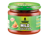 Snaktastic Salsa Dips Crisps, Nuts & Snacking Fruit Lidl   