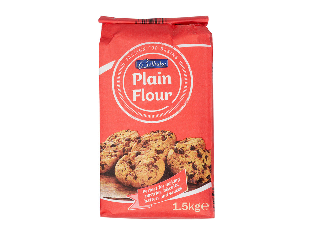 Belbake Plain Flour