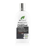 Dr Organic Charcoal Conditioner 265ml Conditioner Holland&Barrett   