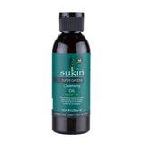 Sukin Super Greens Cleansing Oil 125ml Normal Holland&Barrett   