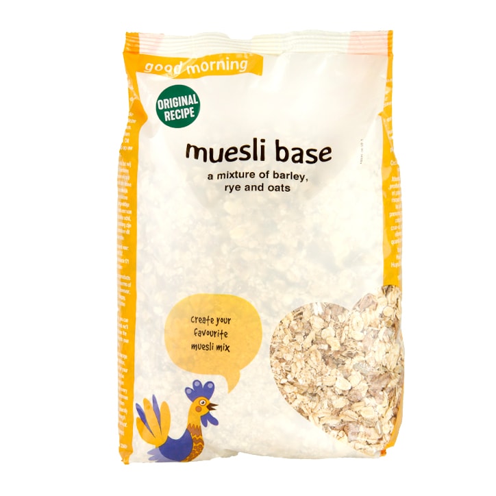 Holland & Barrett Original Recipe Muesli Base 1kg