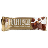 Fulfil Chocolate Hazelnut Whip 55g Protein Bars Holland&Barrett   