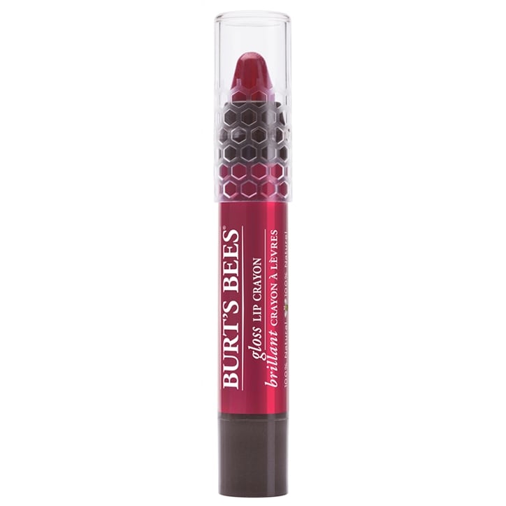 Burt's Bees Pacific Coast Gloss Lip Crayon 2.83g GOODS Holland&Barrett   