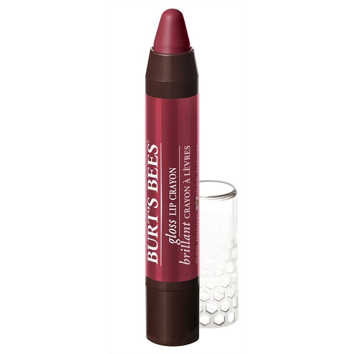 Burt's Bees Pacific Coast Gloss Lip Crayon 2.83g