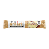 PhD Smart Bar White Chocolate Blondie 64g Protein Bars Holland&Barrett   