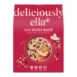 Deliciously Ella Fruity Bircher Muesli 500g Muesli Cereal Holland&Barrett   