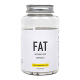 Protein World Fat Metaboliser 90 Capsules GOODS Holland&Barrett   