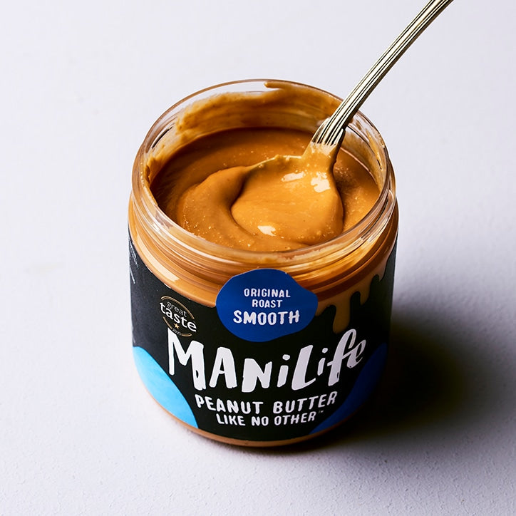 Manilife Creamy Peanut Butter 295g