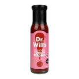 Dr Will's Tomato Ketchup 250g Condiments & Sauces Holland&Barrett   