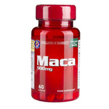 Holland & Barrett Maca Capsules 500mg 60 Capsules Maca Holland&Barrett   