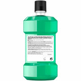 LISTERINE® Fresh Burst Mouthwash 500ml Mouthwash Boots   