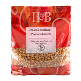 Holland & Barrett Popcorn Kernels 1kg Picnic Essentials Holland&Barrett   