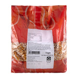 Holland & Barrett Popcorn Kernels 1kg Picnic Essentials Holland&Barrett   