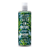 Faith in Nature Rosemary Shampoo 400ml Natural Shampoo Holland&Barrett   