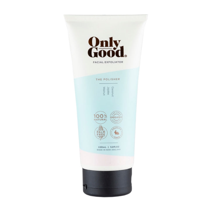 Only Good The Polisher Exfoliator 150ml