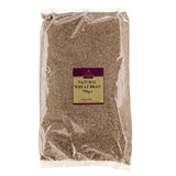 Holland & Barrett Natural Wheat Bran 750g GOODS Holland&Barrett   