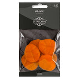 Scentchips Orange Homeware Holland&Barrett   