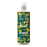 Faith In Nature Jojoba Conditioner 400ml Conditioner Holland&Barrett   