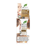 Dr Organic Snail Gel Intensive Anti-Aging Moisture Mask 10ml Natural Face Masks Holland&Barrett   