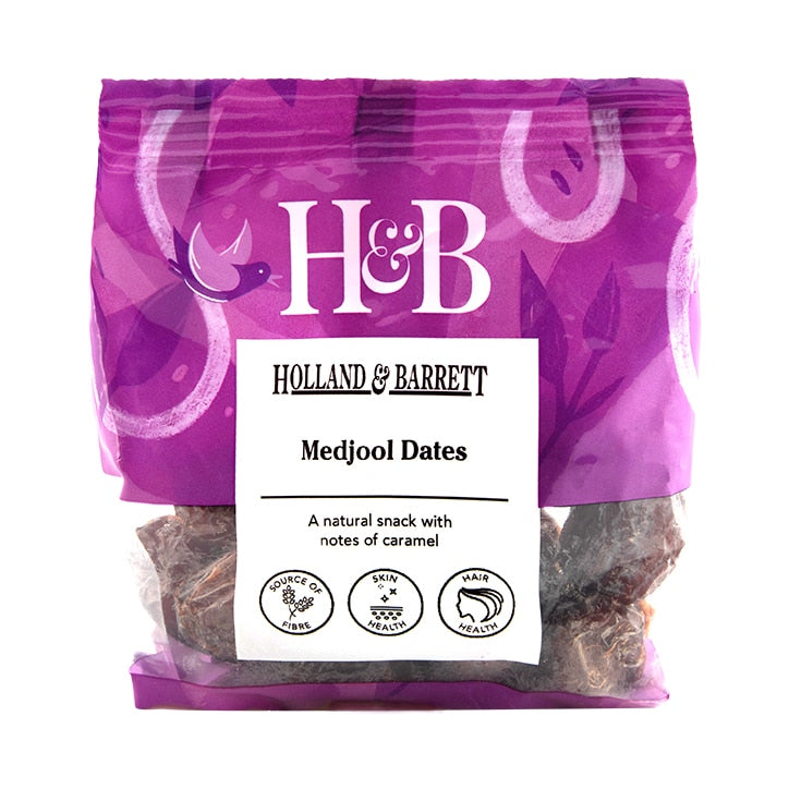 Holland &amp; Barrett Medjool Dates 200g