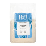 Holland & Barrett Buckwheat Flour 500g Flour Holland&Barrett   