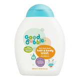 Good Bubble Cloudberry Hair & Body Wash 250ml Kids Washing & Bathing Holland&Barrett   