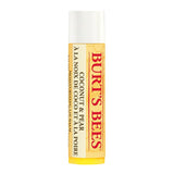 Burt's Bees Lip Balm Coconut and Pear 4.25g Lip Balm Holland&Barrett   