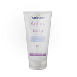 Salcura Antiac Daily Face Wash 150ml Face Wash Holland&Barrett   