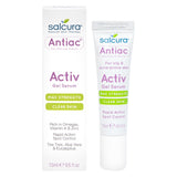 Salcura Antiac Activ Gel Serum 15ml GOODS Holland&Barrett   