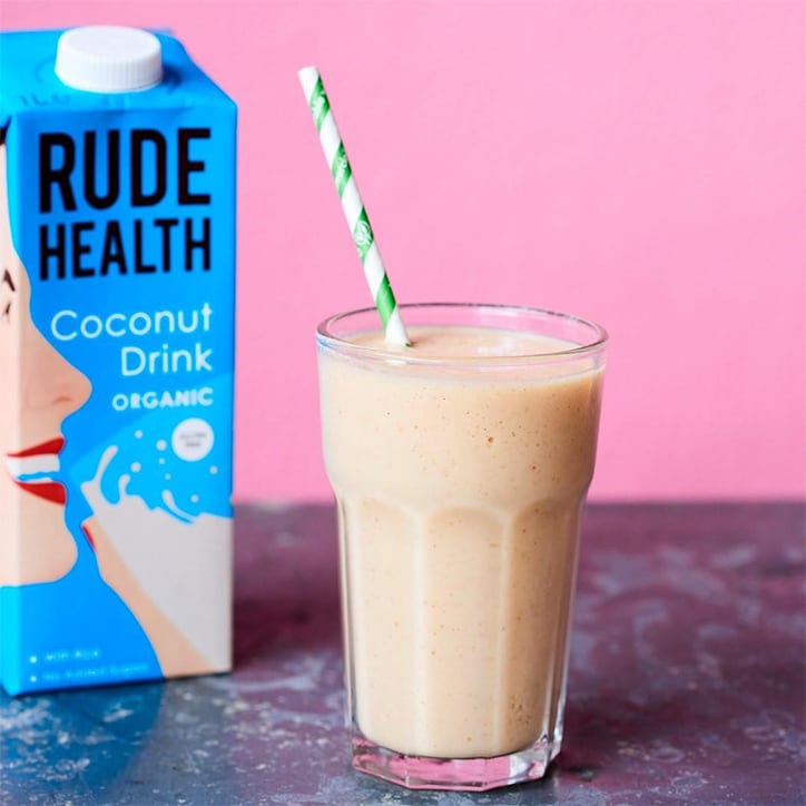 Rude Health Organic Coconut Drink 1 Litre