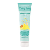 Childs Farm Nappy Cream for Happy Bottoms 100ml GOODS Holland&Barrett   