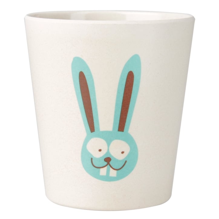 Jack N' Jill Bunny Rinse Cup Kids Washing & Bathing Holland&Barrett   