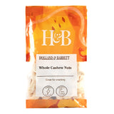 Holland & Barrett Whole Cashew Nuts 200g Cashew Nuts Holland&Barrett   