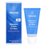Weleda Moisture Cream for Men 30ml Natural Beauty Shop All Holland&Barrett   