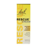 Nelsons Rescue Remedy Cream 50ml Rescue Remedy Drops & Tablets Holland&Barrett   