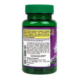 Holland & Barrett Acai with Green Tea 120 Tablets 1500mg Plant Sourced Supplements Holland&Barrett   