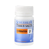 Schuessler Combination J Tissue Salts 125 Tablets Tissue Salts Tablets Holland&Barrett   