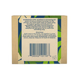 Faith in Nature Hemp with Green Tea Soap 100g Washing & Bathing Holland&Barrett   