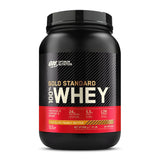 Optimum Nutrition Gold Standard 100% Whey Powder Chocolate Peanut Butter 896g Whey Protein Holland&Barrett   