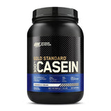 Optimum Nutrition Gold Standard 100% Casein Powder Cookies & Cream 909g Casein Holland&Barrett   