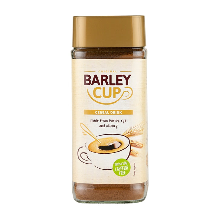 Barleycup Powder 200g