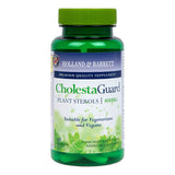 Holland & Barrett Cholestaguard 60 Caplets Heart & Circulation Supplements Holland&Barrett   