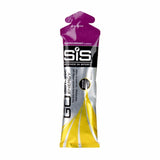 SIS Go Isotonic Gel Blackcurrant 60ml Energy Drinks Holland&Barrett   