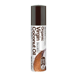 Dr Organic Virgin Coconut Oil Lip Balm GOODS Holland&Barrett   