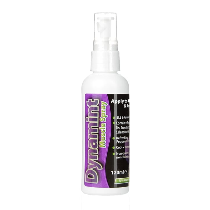 Dynamint Joint & Muscle Spray 120ml