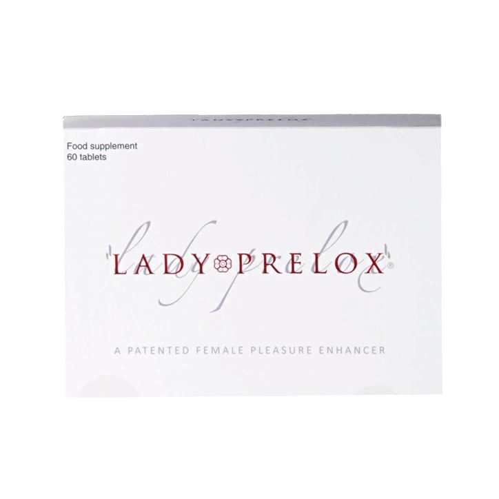 Pharma Nord Lady Prelox 60 Tablets GOODS Holland&Barrett   