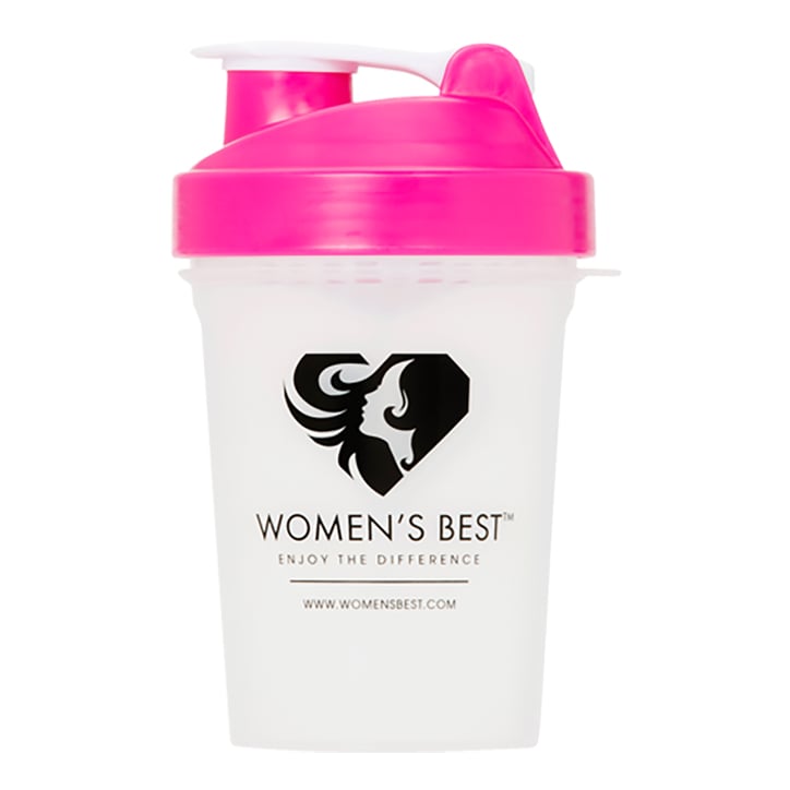 Women's Best Shaker Cup 600ml Weight Management Holland&Barrett   