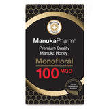 Manuka Pharm Premium Monofloral Manuka Honey MGO 100 500g Manuka Honey Holland&Barrett   