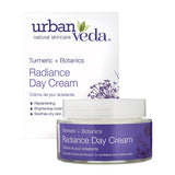 Urban Veda Radiance Day Cream 50ml GOODS Holland&Barrett   